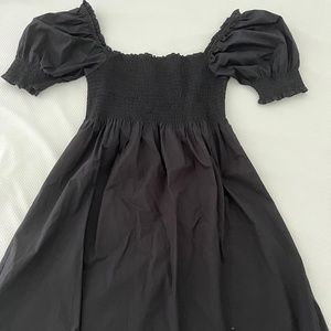 Hill House Nap Dress Mini